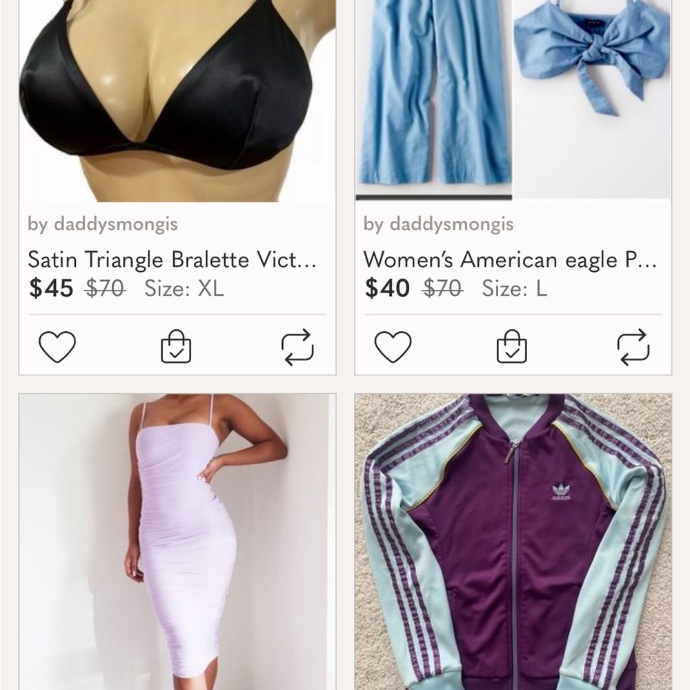 Bundle do not buy